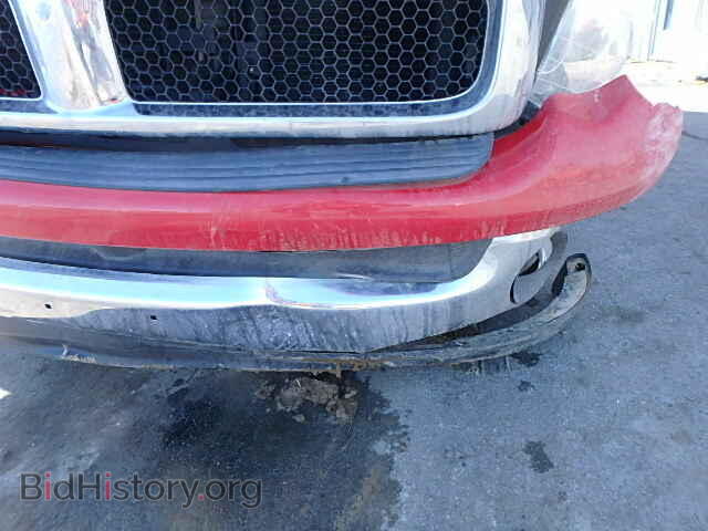 2004 DODGE RAM 1500 - VIN: 1D7HU18D64S572517 - Фото 9