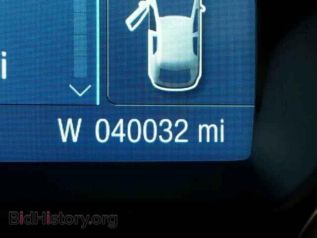 2014 FORD FOCUS - VIN: 1FADP3F2XEL363277 - Фото 8