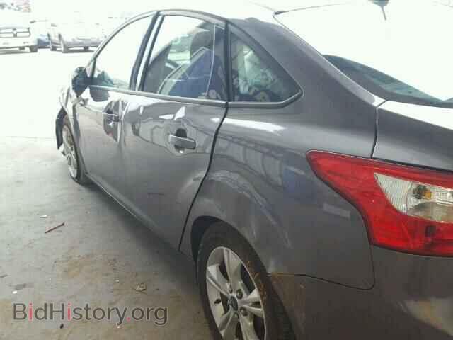 2014 FORD FOCUS - VIN: 1FADP3F2XEL363277 - Фото 10