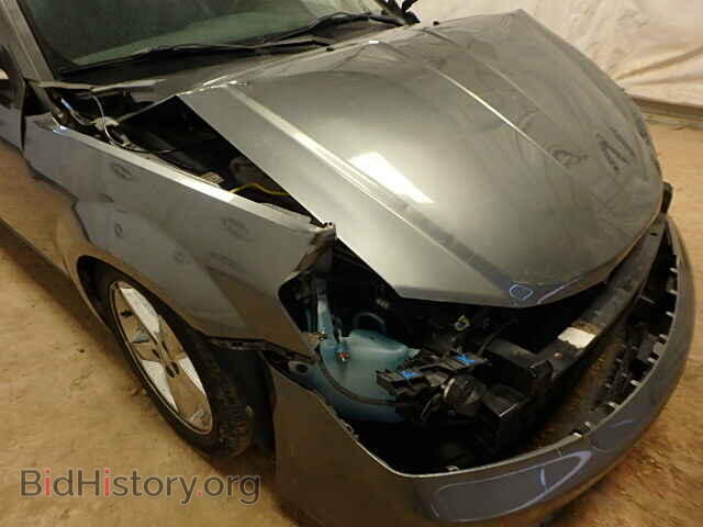 2012 DODGE AVENGER - VIN: 1C3CDZAB1CN151060 - Фото 10