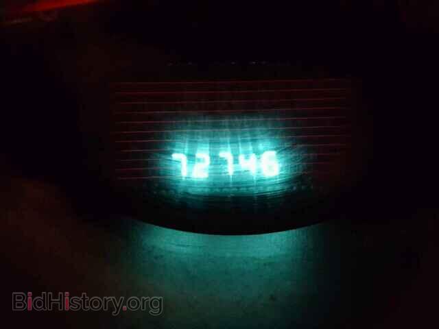 2007 DODGE NITRO - VIN: 1D8GU28K57W721654 - Фото 8