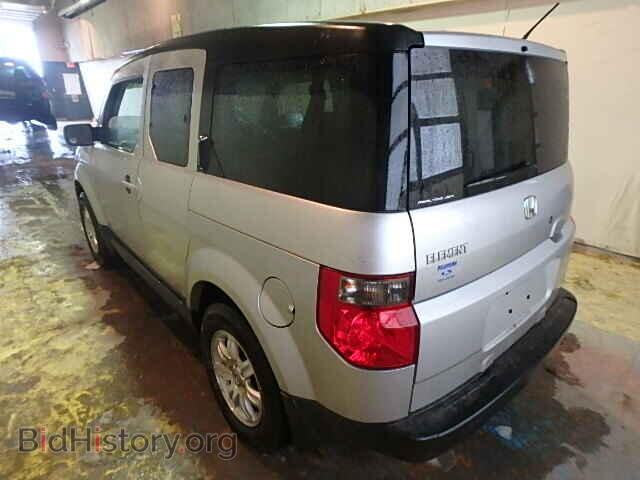 2006 HONDA ELEMENT - VIN: 5J6YH28706L022137 - Photo 3