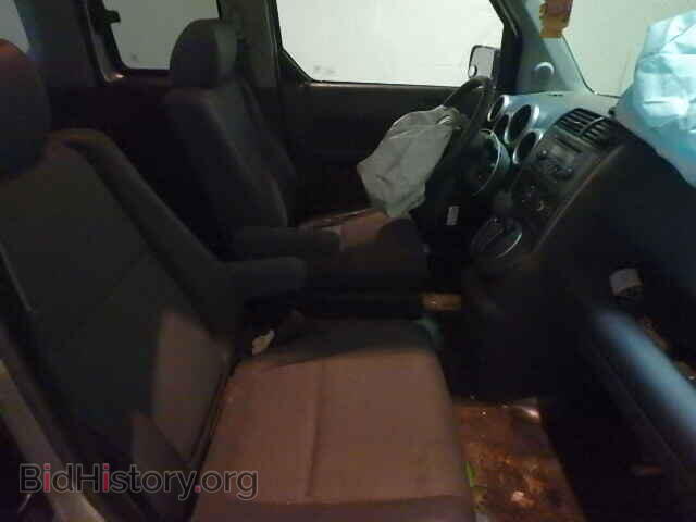 2006 HONDA ELEMENT - VIN: 5J6YH28706L022137 - Photo 5