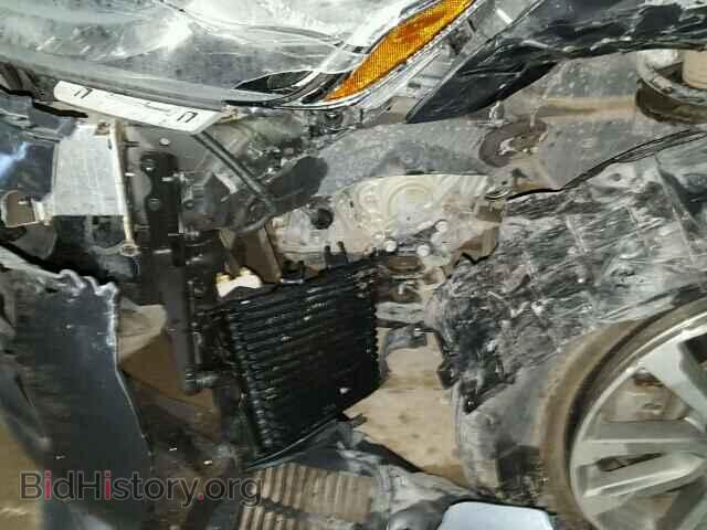 2013 NISSAN PATHFINDER - VIN: 5N1AR2MNXDC639840 - Фото 9