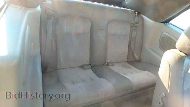 2005 CHRYSLER SEBRING - VIN: 1C3EL55R05N594959 - Фото 6