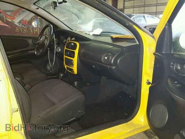 2003 DODGE NEON - VIN: 1B3ES56C63D173132 - Фото 5