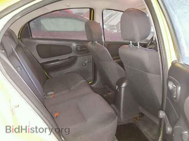2003 DODGE NEON - VIN: 1B3ES56C63D173132 - Фото 6