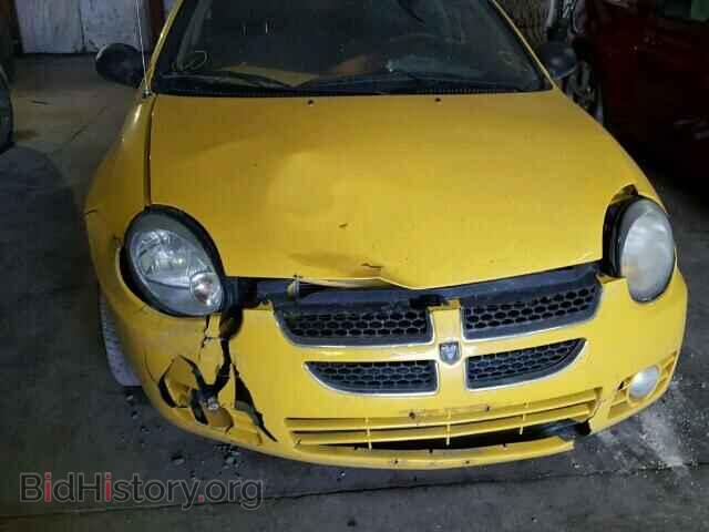 2003 DODGE NEON - VIN: 1B3ES56C63D173132 - Фото 10