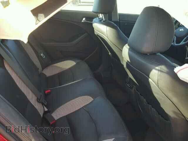 2013 KIA OPTIMA - VIN: 5XXGR4A67DG111521 - Фото 6