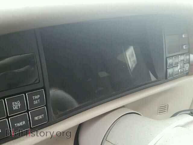 1996 CADILLAC DEVILLE - VIN: 1G6KD52Y2TU203260 - Photo 8