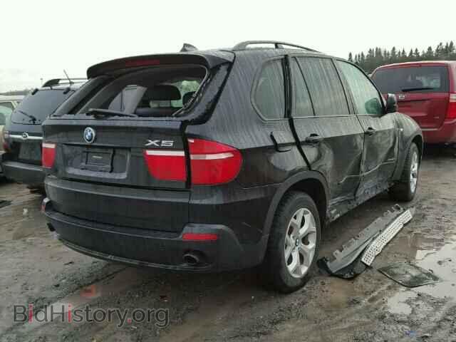 2010 BMW X5 - VIN: 5UXFE4C55AL279986 - Фото 4