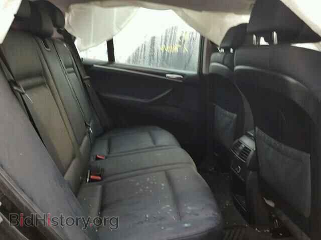 2010 BMW X5 - VIN: 5UXFE4C55AL279986 - Фото 6