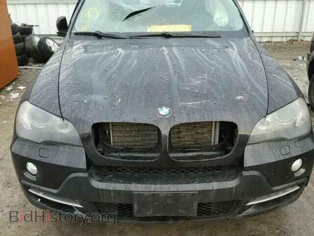 2010 BMW X5 - VIN: 5UXFE4C55AL279986 - Фото 7