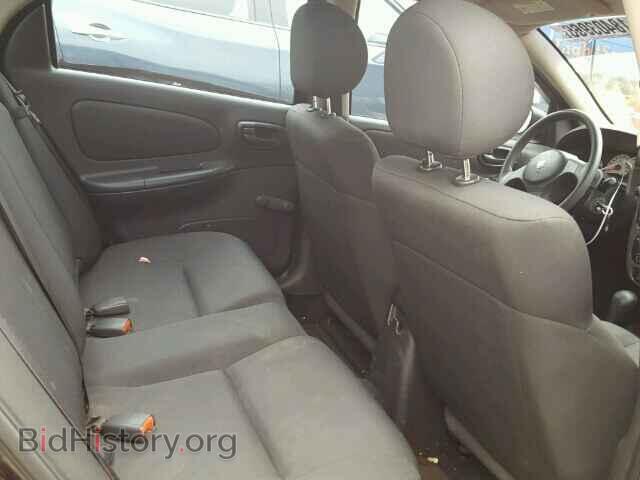 2005 DODGE NEON - VIN: 1B3ES56CX5D285189 - Фото 6