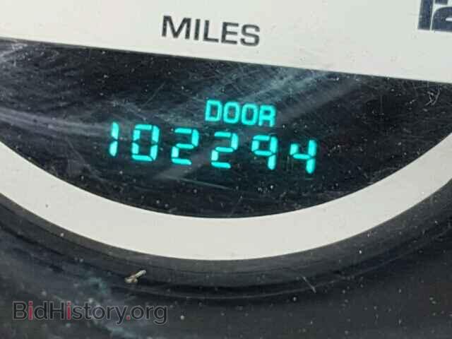 2005 DODGE NEON - VIN: 1B3ES56CX5D285189 - Фото 8