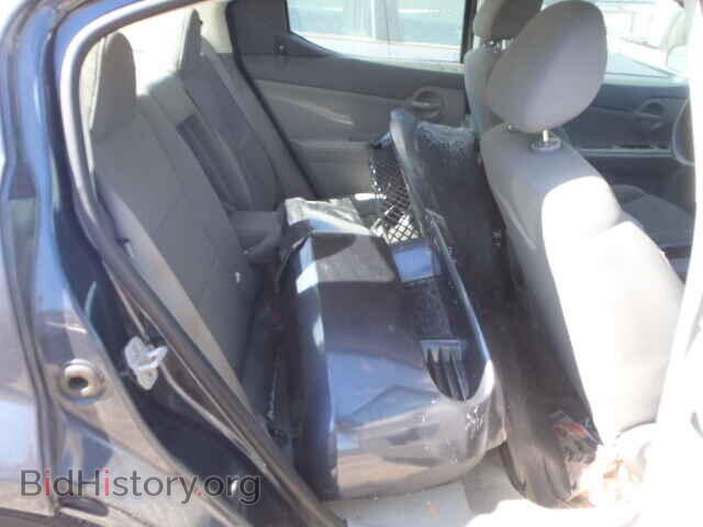 2008 DODGE AVENGER - VIN: 1B3LC46K58N161139 - Фото 6