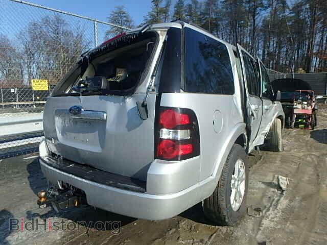 2010 FORD EXPLORER - VIN: 1FMEU6DE3AUA22566 - Фото 4