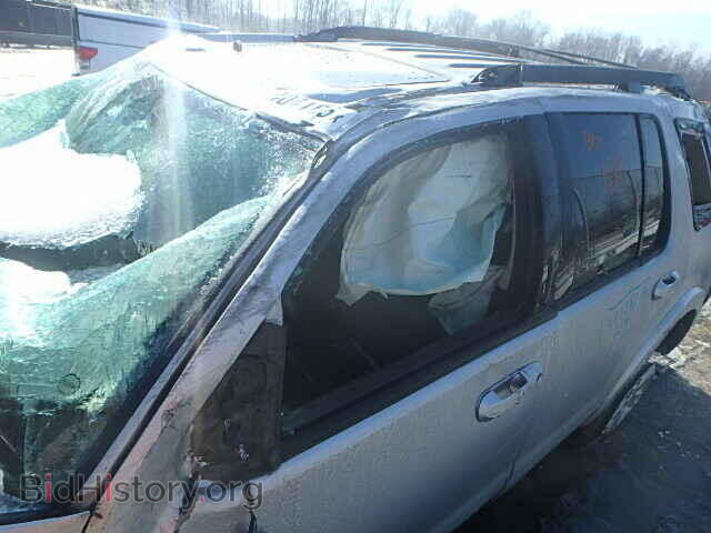 2010 FORD EXPLORER - VIN: 1FMEU6DE3AUA22566 - Фото 9