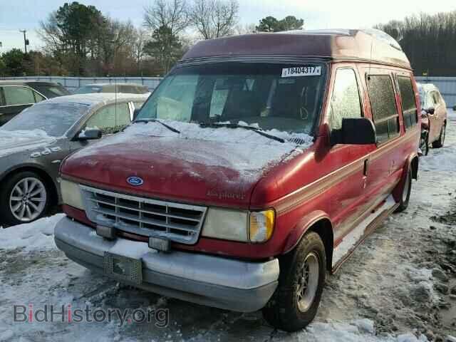 1994 FORD ECONOLINE - VIN: 1FDEE14H7RHA14825 - Фото 2