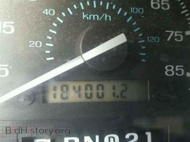 1994 FORD ECONOLINE - VIN: 1FDEE14H7RHA14825 - Фото 8