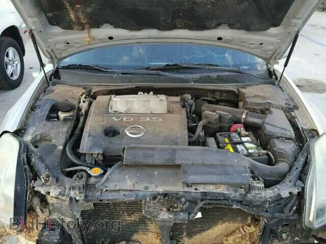 2005 NISSAN MAXIMA - VIN: 1N4BA41E35C843449 - Фото 7