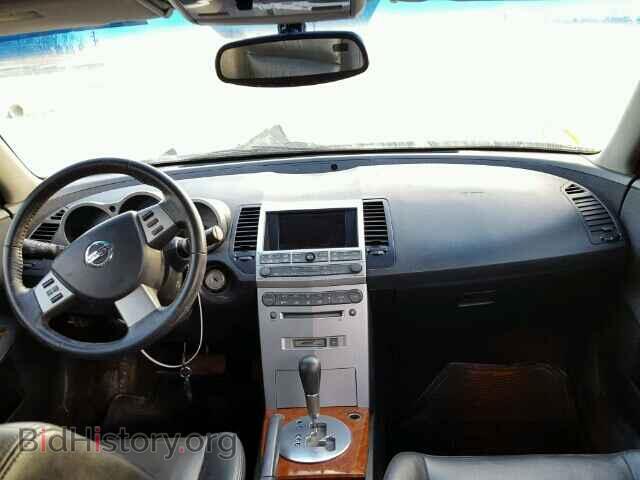 2005 NISSAN MAXIMA - VIN: 1N4BA41E35C843449 - Фото 10
