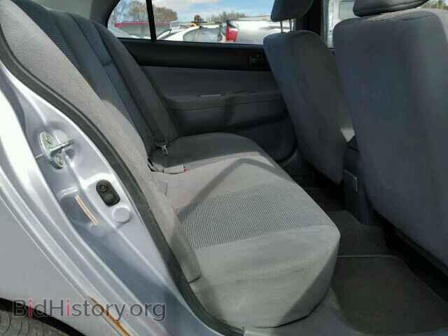 2004 MITSUBISHI LANCER - VIN: JA3AJ26E84U068642 - Фото 6