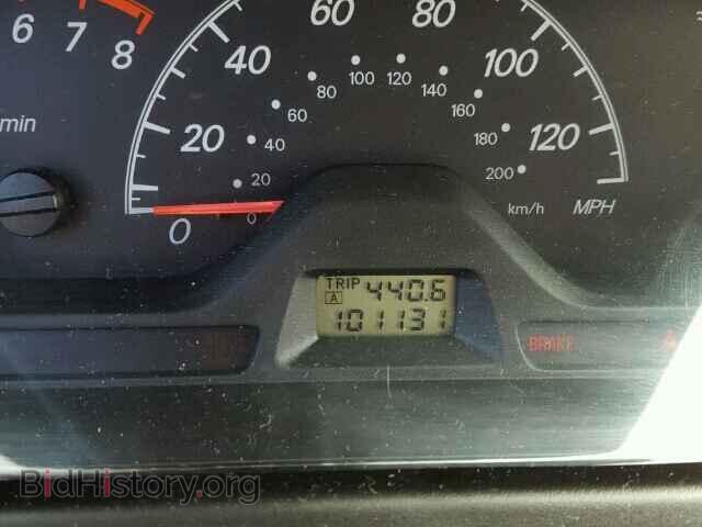 2004 MITSUBISHI LANCER - VIN: JA3AJ26E84U068642 - Фото 8