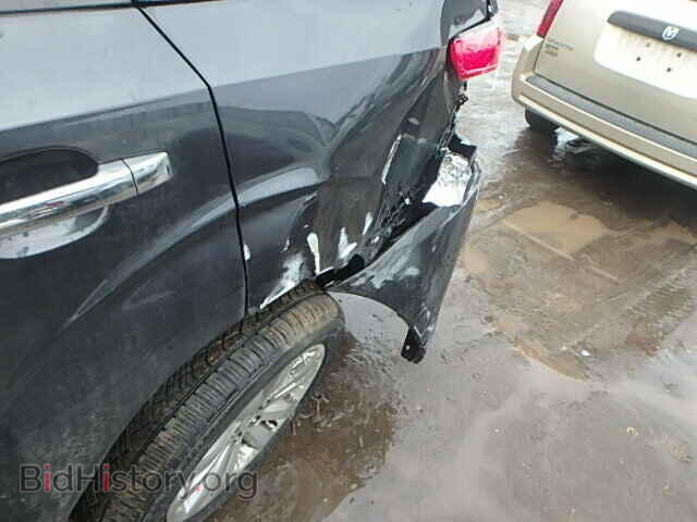 2011 SUBARU FORESTER - VIN: JF2SHAEC4BH753417 - Photo 9