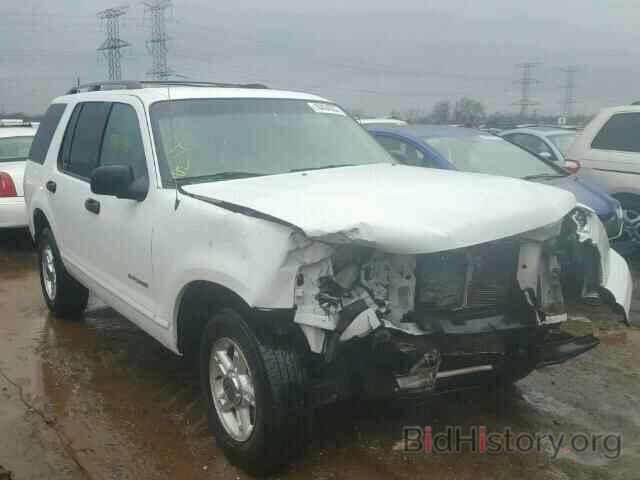 Photo 1FMZU73K34UA02398 - FORD EXPLORER 2004