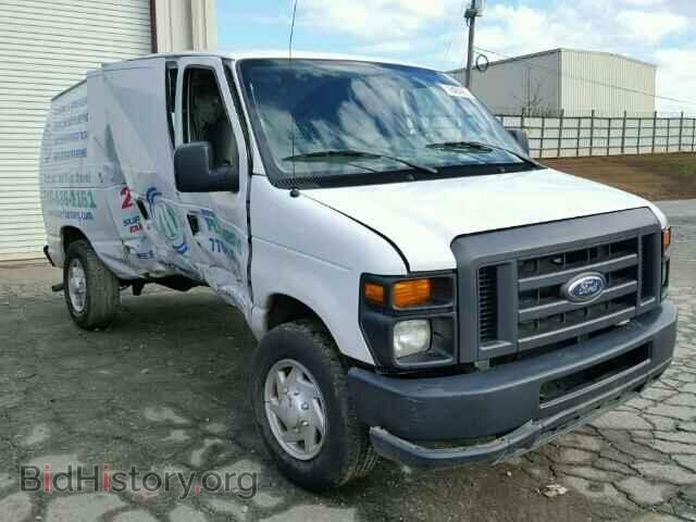 Photo 1FTNE2EW7EDA99559 - FORD ECONOLINE 2014