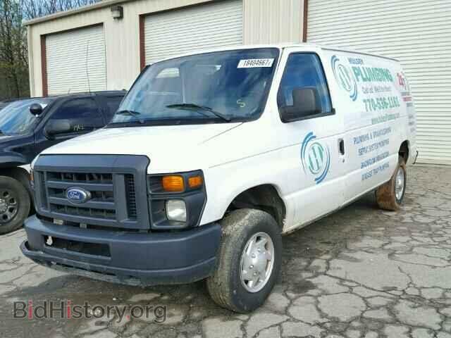 2014 FORD ECONOLINE - VIN: 1FTNE2EW7EDA99559 - Фото 2