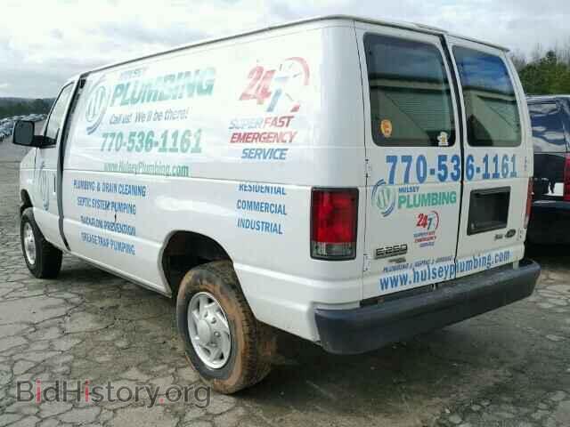 2014 FORD ECONOLINE - VIN: 1FTNE2EW7EDA99559 - Фото 3