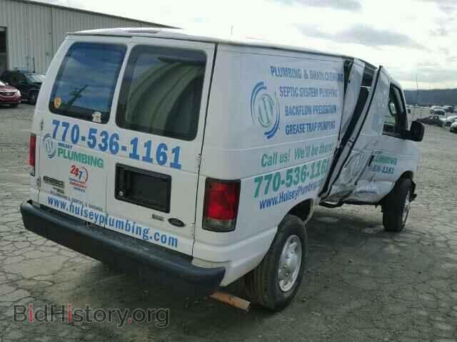 2014 FORD ECONOLINE - VIN: 1FTNE2EW7EDA99559 - Фото 4