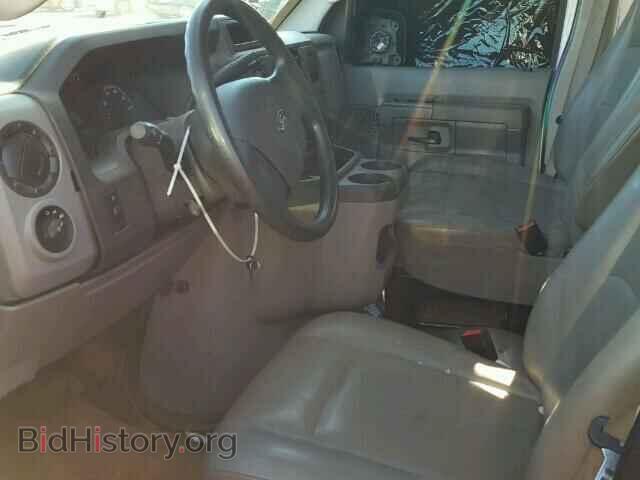 2014 FORD ECONOLINE - VIN: 1FTNE2EW7EDA99559 - Фото 5