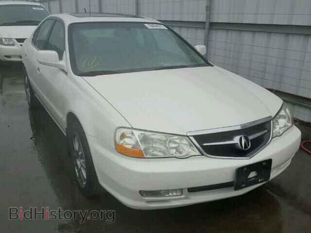 Фотография 19UUA56943A051292 - ACURA 3.2 TL 2003