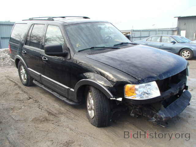 Photo 1FMPU16L54LB08365 - FORD EXPEDITION 2004