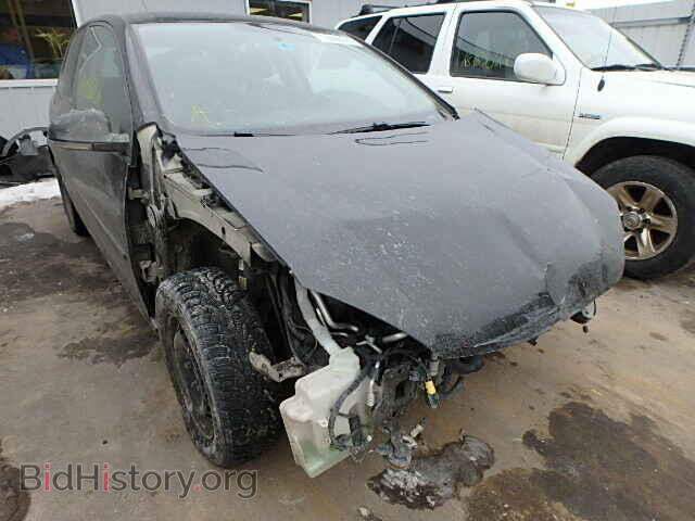 2009 VOLKSWAGEN RABBIT - VIN: WVWBB71K19W061668 - Фото 10
