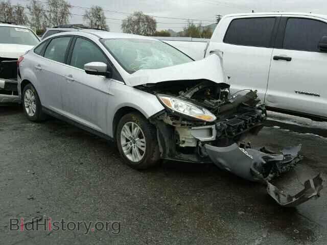 Photo 1FAHP3H20CL394291 - FORD FOCUS 2012