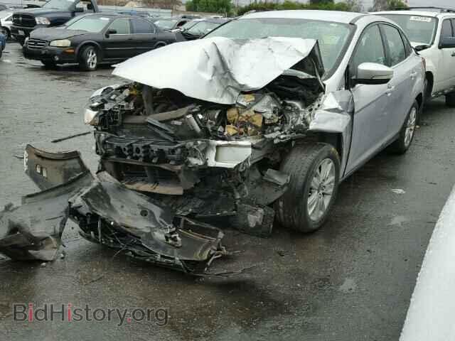 2012 FORD FOCUS - VIN: 1FAHP3H20CL394291 - Photo 2