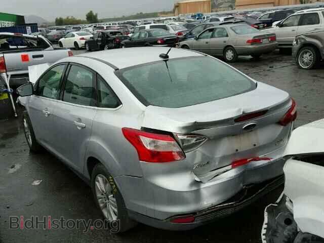 2012 FORD FOCUS - VIN: 1FAHP3H20CL394291 - Photo 3