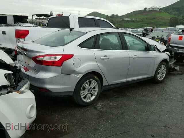 2012 FORD FOCUS - VIN: 1FAHP3H20CL394291 - Photo 4