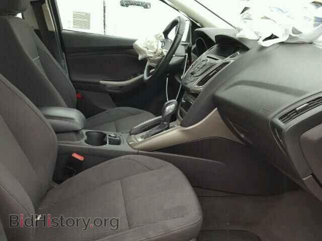 2012 FORD FOCUS - VIN: 1FAHP3H20CL394291 - Photo 5