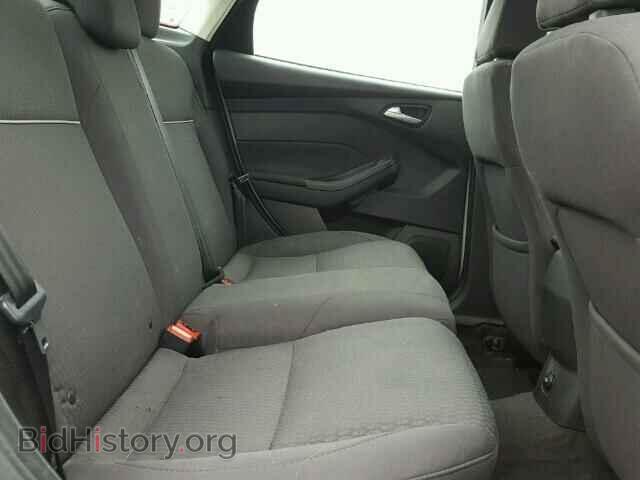 2012 FORD FOCUS - VIN: 1FAHP3H20CL394291 - Photo 6