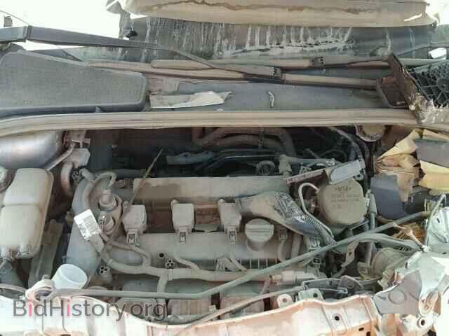 2012 FORD FOCUS - VIN: 1FAHP3H20CL394291 - Photo 7