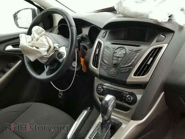 2012 FORD FOCUS - VIN: 1FAHP3H20CL394291 - Photo 9