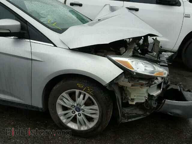 2012 FORD FOCUS - VIN: 1FAHP3H20CL394291 - Photo 10