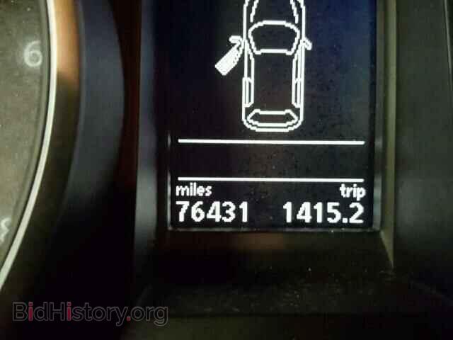 2010 VOLKSWAGEN GOLF - VIN: WVWBB7AJ8AW238521 - Фото 8