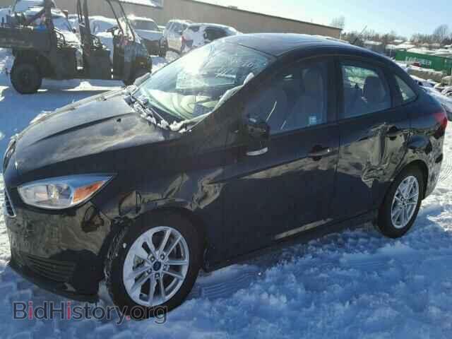 2016 FORD FOCUS - VIN: 1FADP3F22GL216731 - Photo 2