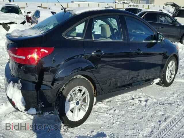 2016 FORD FOCUS - VIN: 1FADP3F22GL216731 - Photo 4